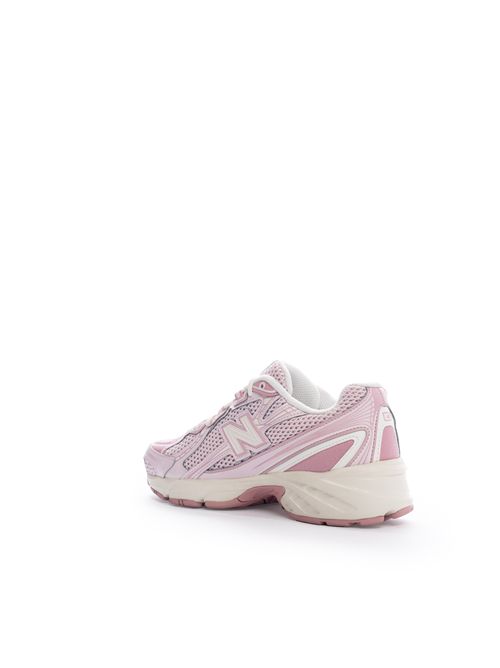 Sneakers 740-PP2 Pink NEW BALANCE | U740PP2
